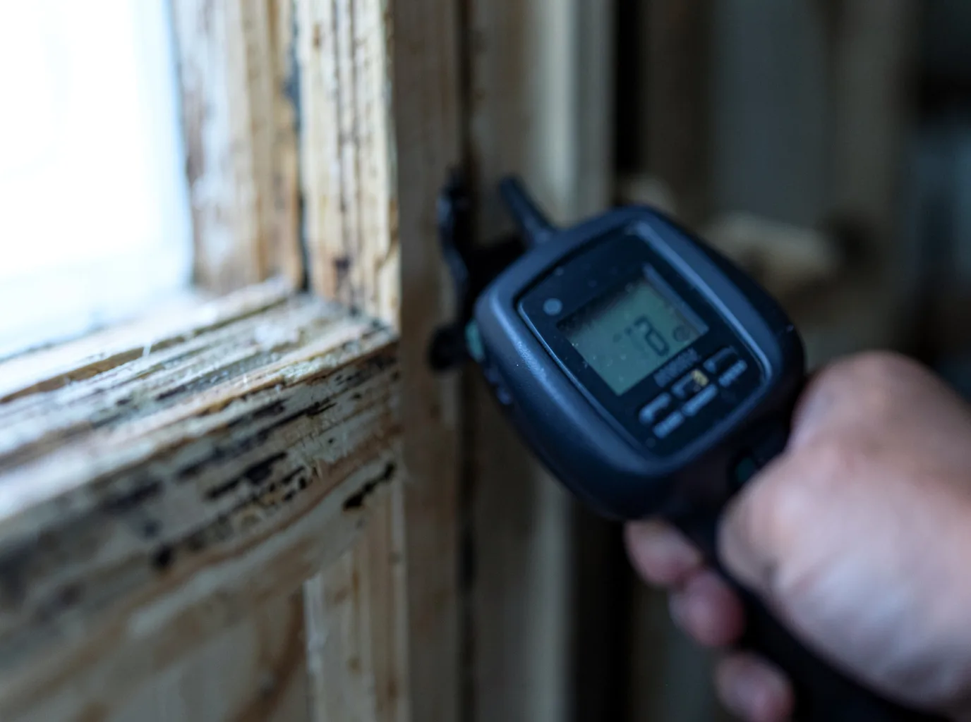 Commercial Water Damage Restoration in Sutton, NE