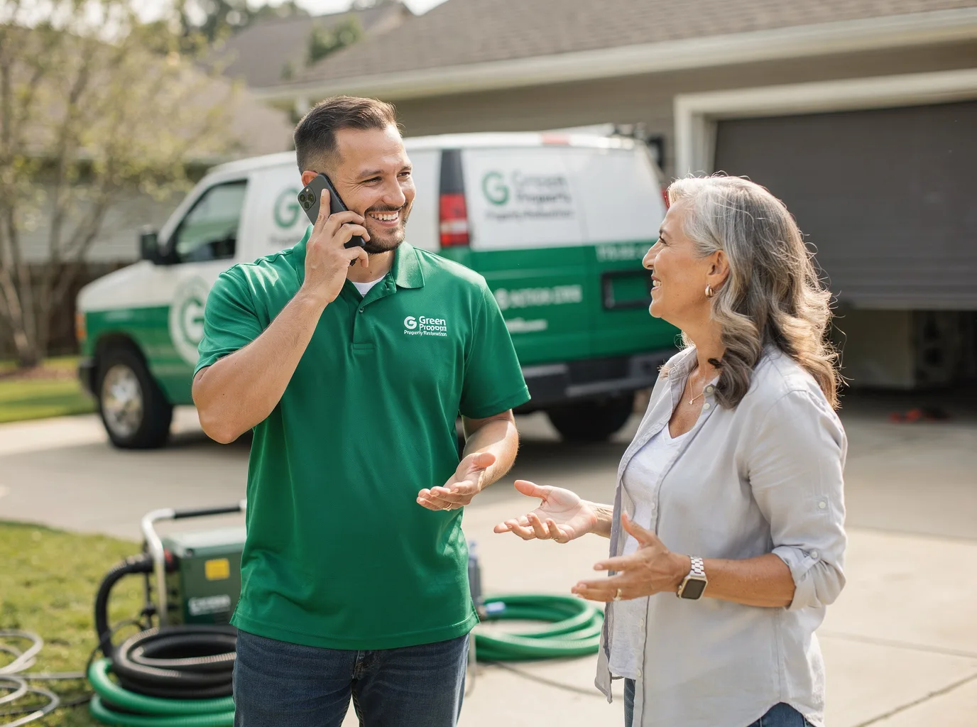 Water Damage Restoration Sutton, NE FAQs
